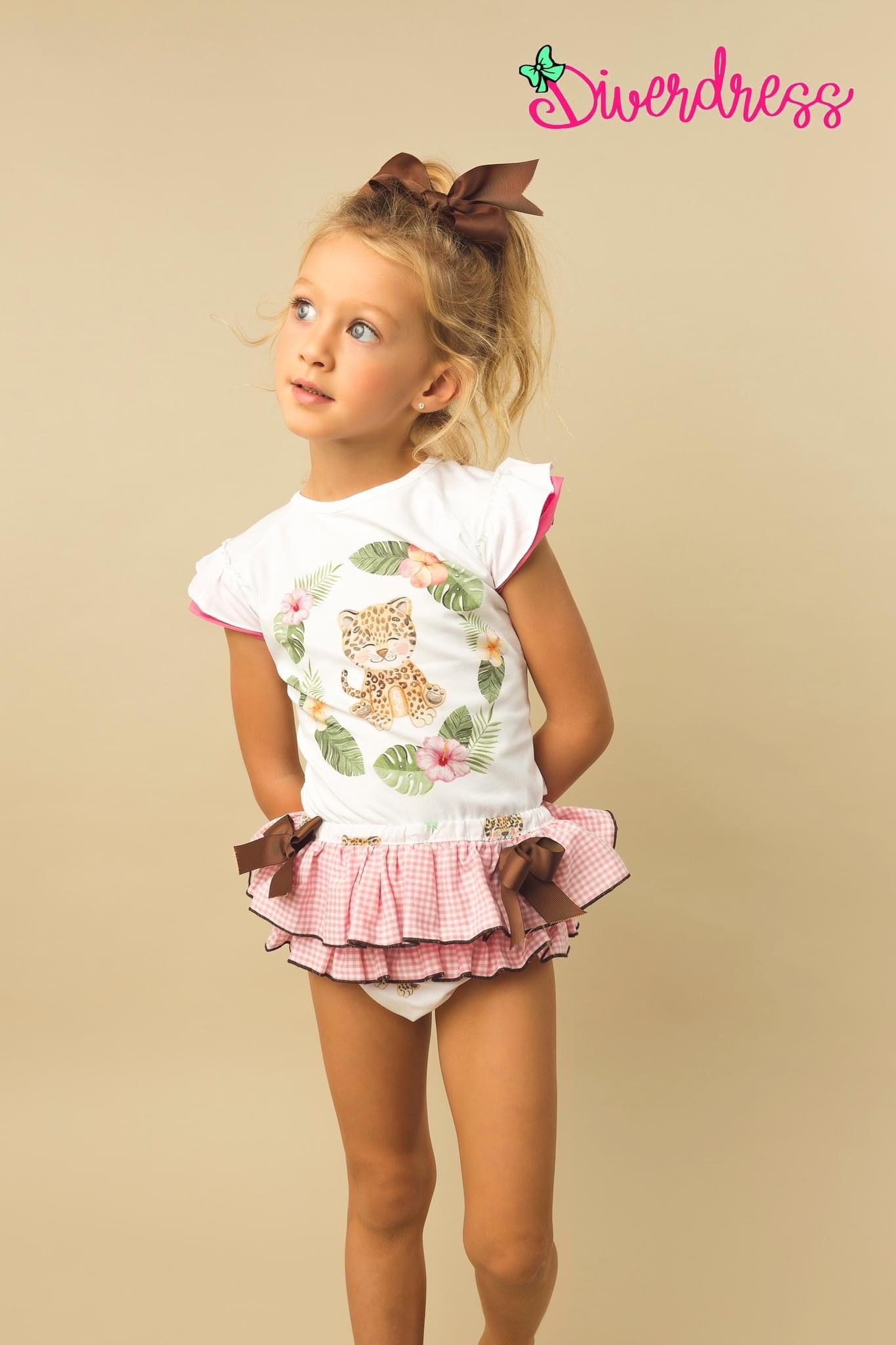 Poppeke Moda Infantil - Tu tienda de ropa infantil en Torre Pacheco