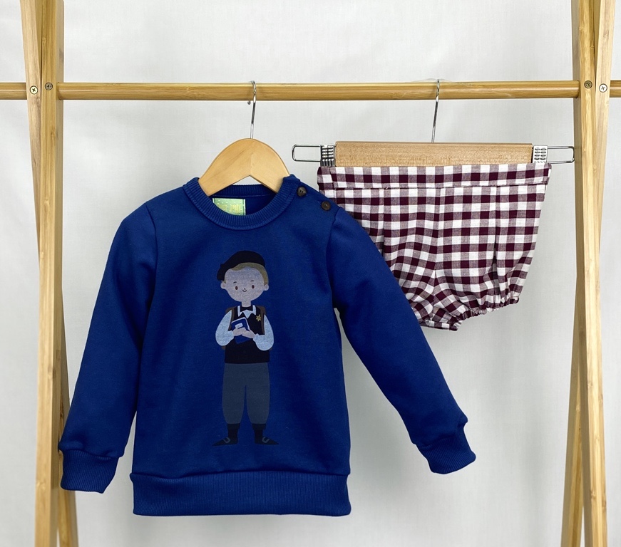 Poppeke Moda Infantil - Tu tienda de ropa infantil en Torre Pacheco